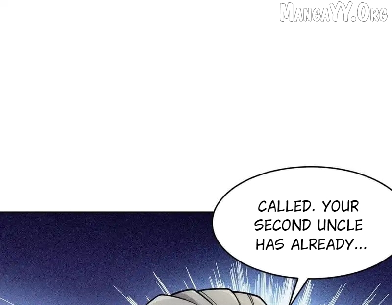 Hidden Dragon in the City (2025) Chapter 18 - page 34